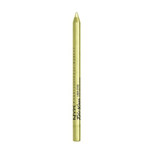 NYX-PROFESSIONAL-MAKEUP, NYX-PROFESSIONAL-MAKEUP - Epic Wear Liner Stick, Eyeliner, Chartreuse