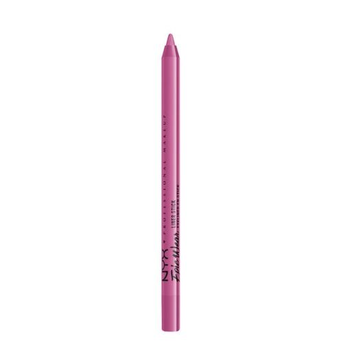 NYX-PROFESSIONAL-MAKEUP, NYX-PROFESSIONAL-MAKEUP - Epic Wear Liner Stick, Eyeliner, 1.2 g, Pink Spirit