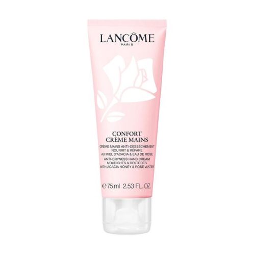 Lancome, Lancôme - Confort Handcreme, La Rôse, 75 ml