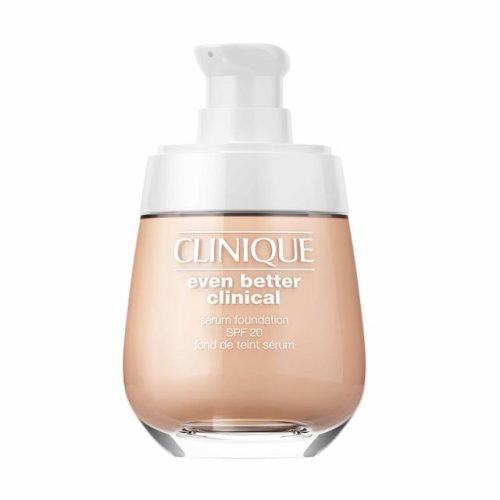 Clinique, Clinique - Even Better™ Clinical Serum Foundation SPF20, 30 ml, CN  Alabaster