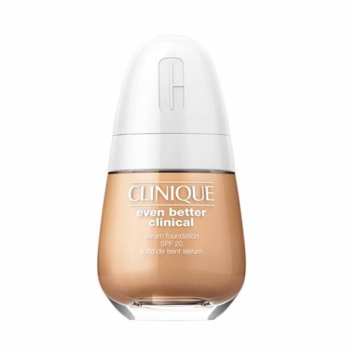 Clinique, Clinique - Even Better™ Clinical Serum Foundation SPF20, 30 ml, CN  Vanilla