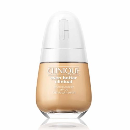 Clinique, Clinique - Even Better Clinical? Serum Foundation SPF 20 - WN 114 Golden