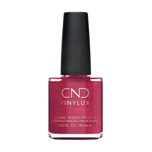 CND, CND Vinylux  Nr. 139 Red Baroness 15 ml