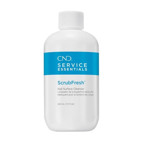 CND, CND Scrub Fresh Nail Cleanser 222 ml