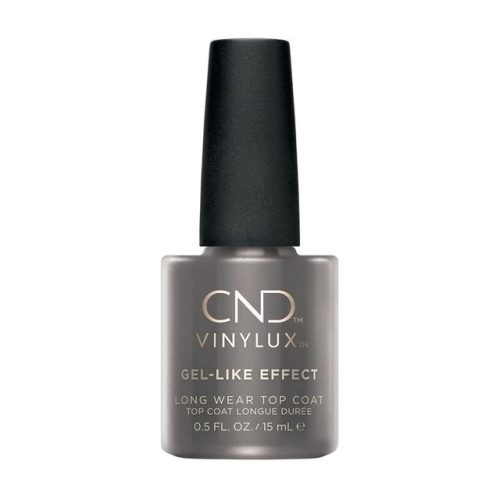 CND, CND Vinylux Gel-Like Effect Long Wear Top Coat 15 ml