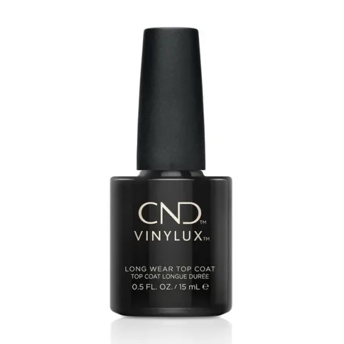 CND, CND Vinylux Top Coat  15 ml