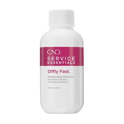 CND, CND Offly Fast Moisturizing Remover 59 ml