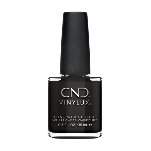 CND, CND Vinylux  Nr. 105 Black Pool 15 ml