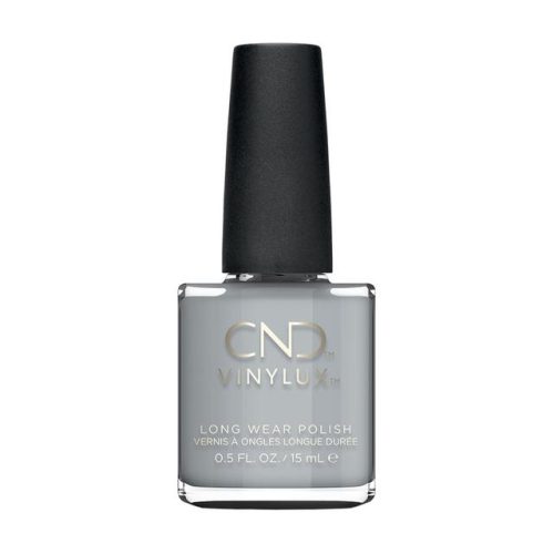 CND, CND Vinylux #258 Mystic Slate 15 ml