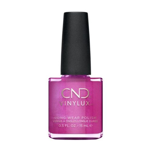 CND, CND Vinylux Art Vandal Collection 2016 Nr. 209 Magenta Mischief 15 ml