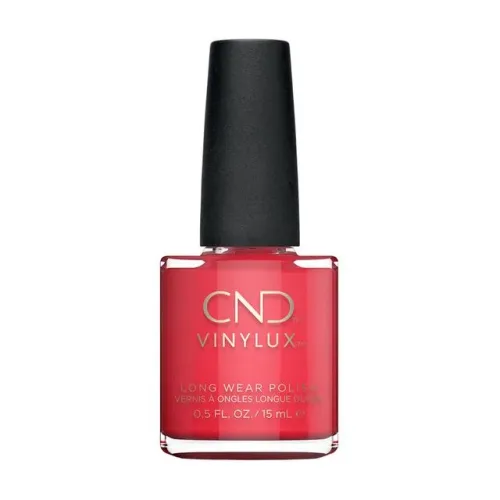 CND, CND Vinylux  Nr. 122 Lobster Roll 15 ml