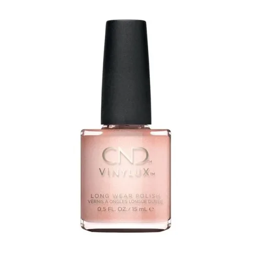 CND, CND Vinylux  Nr. 118 Grapefruit Sparkle 15 ml