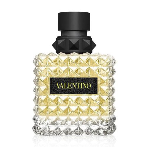 Valentino, Valentino Born In Roma Donna Valentino Born In Roma Donna Yellow Dream  100.0 ml