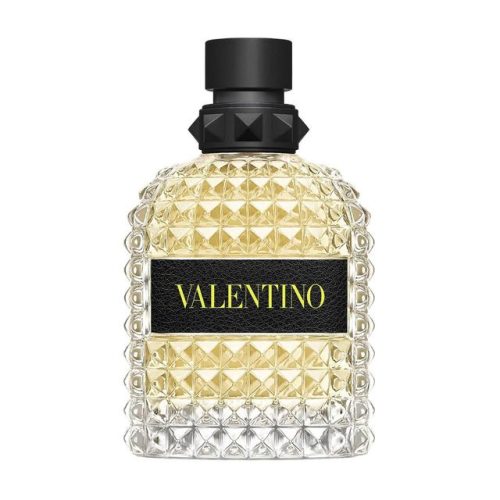 Valentino, Valentino Born In Roma Uomo Valentino Born In Roma Uomo Yellow Dream  100.0 ml