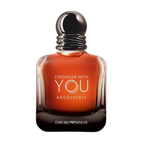 Armani, Armani Emporio Armani Armani Emporio Armani Stronger with You Absolutely  50.0 ml