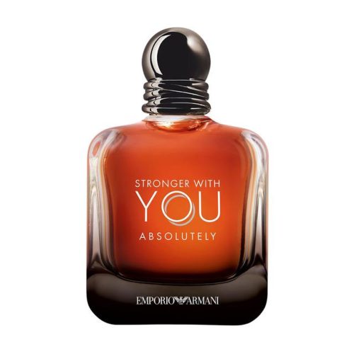Armani, Armani Emporio Armani Armani Emporio Armani Stronger with You Absolutely  100.0 ml