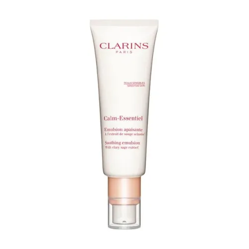 undefined, Clarins Calm-Essentiel Soothing Emulsion 50 ml