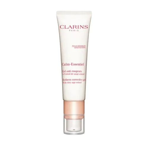 undefined, Clarins Gel anti-rougeurs Calm-Essentiel 30 ml