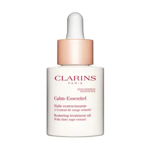 Clarins, Clarins - Calm-Essentiel Gel gegen Rötungen, Soins Calm Essentiel, 30 ml