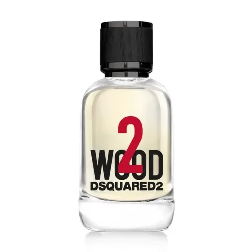 Dsquared2, Dsquared2 2 Wood Eau de Toilette 30 ml Herren