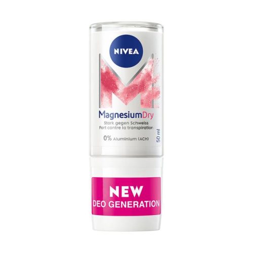 Nivea Magnesium Dream Deo Stick 50ml Damen