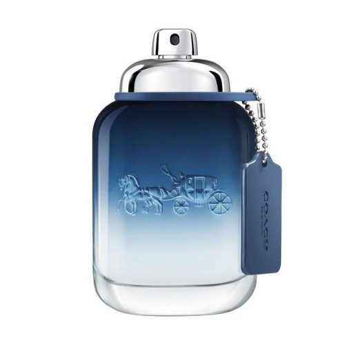 COACH, COACH - Blue, Eau de Toilette, MEN BLUE Blue, Eau de Toilette, 60  ml