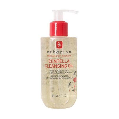 erborian, erborian - Erborian CENTELLA CLEANSING O., Centella Cleansing Oil, 180 ml