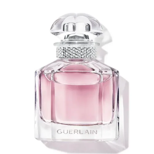 Guerlain, Guerlain Mon Guerlain Sparkling Bouquet Damenparfum 50 ml Damen