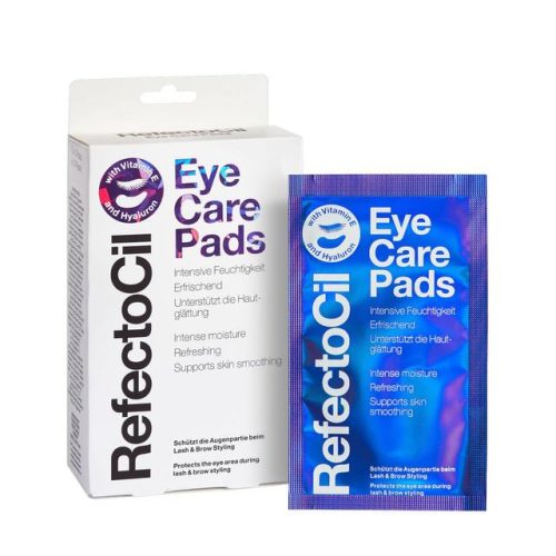 undefined, RefectoCil Eye Care Pads 4in1 Pad-Effekt 10 Stück