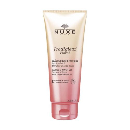 Nuxe, Nuxe - Prodigieux Floral Duschgel, Prodigieux Floral Gelée Douche, 200 ml
