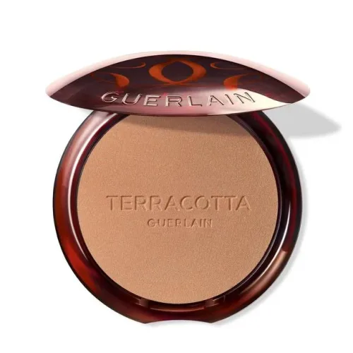 Guerlain, Guerlain - Terracotta Bronzing Powder, 10 g,  Medium Warm