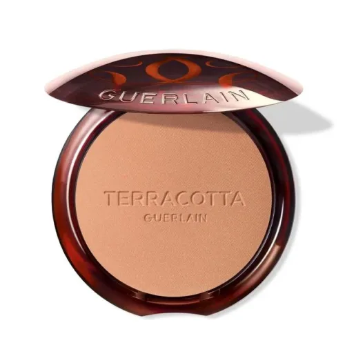 Guerlain, Guerlain - Terracotta Bronzing Powder, 10 g,  Light Cool