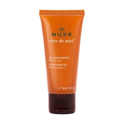 Nuxe - Rêve de Miel® Hygiene-Handgel, Rêve de miel Hände Gel, 30 ml