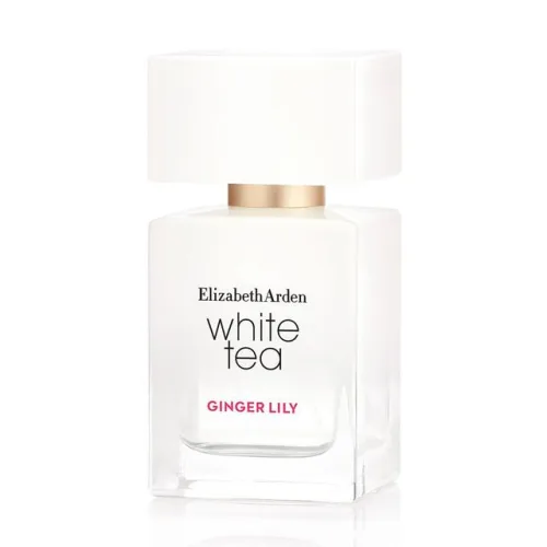 Elizabeth Arden, Elizabeth Arden White Tea Damenparfum 30 ml