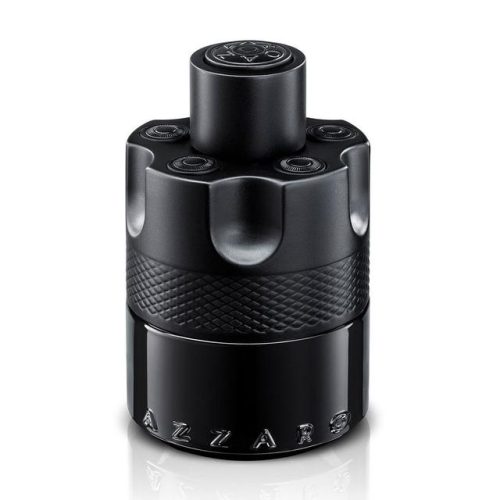Azzaro, The Most Wanted Eau De Parfum Herren  50 ml