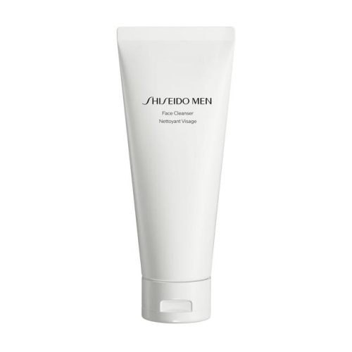 SHISEIDO, SHISEIDO - Face Cleanser, Men, 125 ml