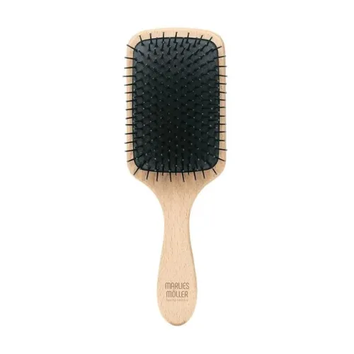 Marlies Möller, Marlies Möller Professional Brushes Travel Hair & Scalp Massage Brush Flach- und Paddelbürsten 1 ct