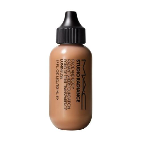 MAC Cosmetics, MAC Cosmetics - Studio Radiance Face and Body Radiant Sheer Waterproof Foundation, 50 ml
