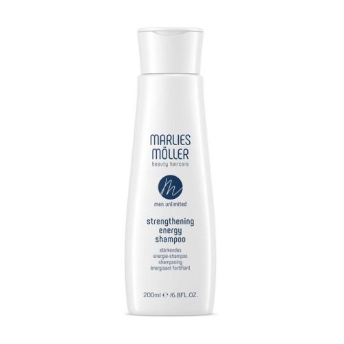 Marlies Möller, Men Unlimited - Strengthening Shampoo