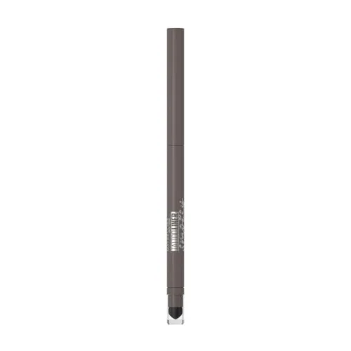 Maybelline, Maybelline - Tattoo Liner Smokey Gel Pencil, Nr.  Grey