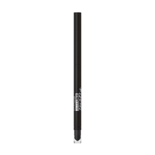 Maybelline, Maybelline - Tattoo Liner Smokey Gel Pencil, Nr.  Black
