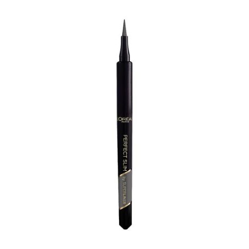 L'ORÉAL, L'OREAL - Super Liner Perfect Slim,  Grey