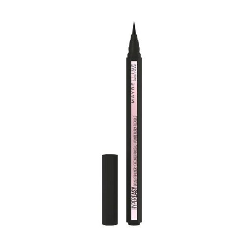 Maybelline, Maybelline - Hyper Easy Liquid Liner Eyeliner, Nr.  Matte Black