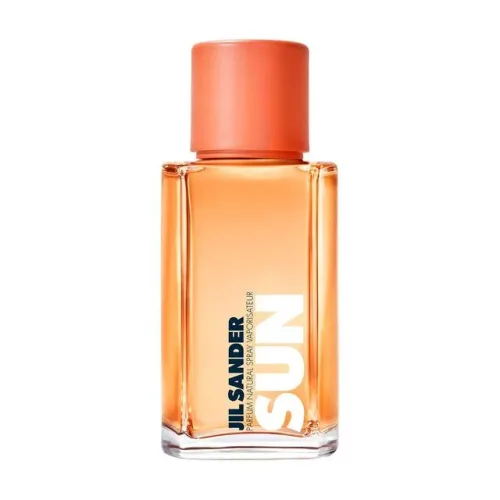 Jil Sander, Jil Sander - SUN Parfum Women, 75  ml