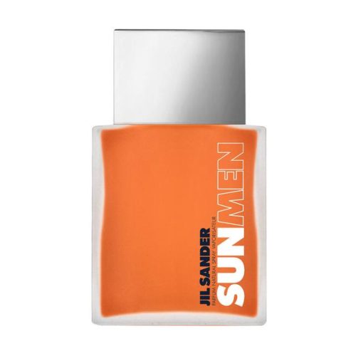 Jil Sander, Jil Sander Sun Men Eau de Parfum 40 ml Herren