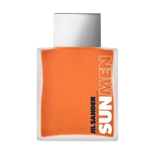 Jil Sander, Jil Sander - SUN Parfum Men, 75  ml