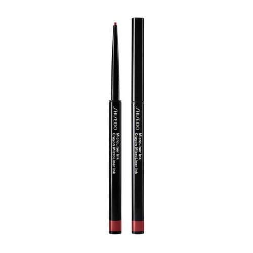 SHISEIDO, SHISEIDO - MicroLiner Ink, Burgundy​