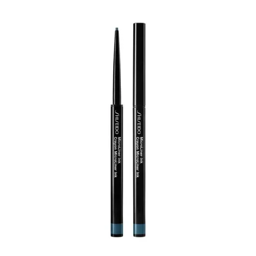 SHISEIDO, SHISEIDO - MicroLiner Ink, Teal​