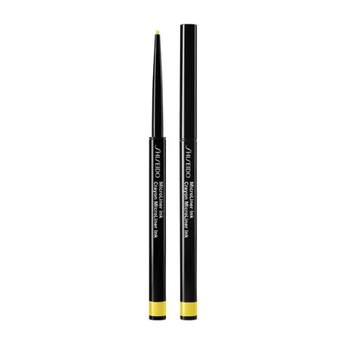 SHISEIDO, SHISEIDO - MicroLiner Ink, Yellow​