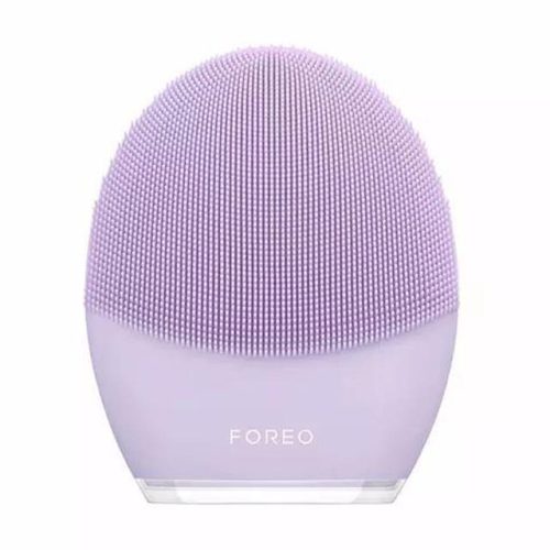 Foreo, FOREO Elektrische Gesichtsreinigungsbürste "LUNA 3" für empfindliche Haut